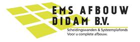 Logo EMS Didam