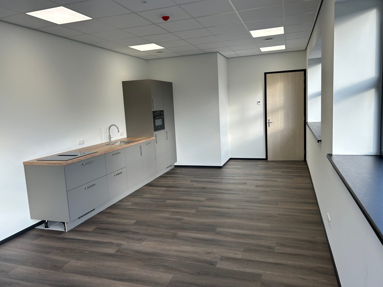 Nieuwbouw Online verf te Hengelo Gelderland